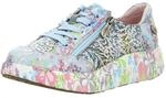 Laura Vita NIKITO 57 Damen Sneakers, EU 37