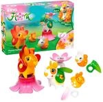 BRIO Flora - 36228 Blumensammler | Spielset f&uuml;r endlosen fantasievollen Spielspa&szlig;