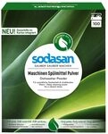 Sodasan Maschinensp&uuml;lmittel, Karton, 1,5Kg