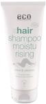 Eco Cosmetics - Feuchtigkeitsspendendes Shampoo Olivo - Malva, EcoCosmetics 200 ml