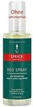 Speick Original Deo Spray &ndash; unverwechselbarer Duft, ohne Aluminiumsalze...