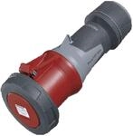 MENNEKES PowerTOP Xtra CEE Kupplung 125 A, 5-polig, 400 V, 6h, IP67,...