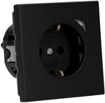 Jung Home BTLS1521SSWM Smart Steckdose Sprach- und Appsteuerung Kompatibel mit...