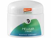 Martina Gebhardt MELISSA Cream (50ml) • Erfrischende Gesichtscreme für...