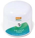 Martina Gebhardt MELISSA Cream Melissen Hautcreme MELISSA Cream 50m