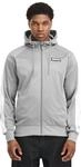 Lonsdale Herren Crayford Trainingsjacke (1er Pack)