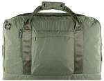 bugatti Elia Herren-Reisetasche aus Nylon, Faltbare Weekender-Tasche mit...