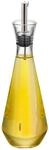 GEFU Essig- & &Ouml;l-Spender X-PLOSION, 250 ml - Glasflasche mit Edelstahl 