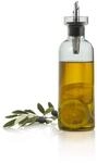 AdHoc BZ78 &Ouml;lspender oder Essigspender AromaPour aus Borosilikatglas in Grau 