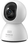 Security P1 Indoor Kamera 3K Wei&szlig; EU