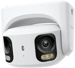 Reolink 8MP Dual-Lens &uuml;berwachungskamera aussen mit 180&deg; Sichtwinkel, Outdoor