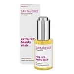 Santaverde Extra Rich Beauty Elixier Gesichts&ouml;l 30 ml