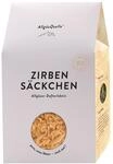 Allg&auml;uQuelle&reg; Duft-S&auml;ckchen mit Zirbenholzsp&auml;nen. Nat&uuml;rliches Duftkissen.
