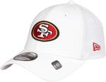New Era 39Thirty Stretch Cap - NFL San Francisco 49ers - M/L