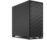 Fractal Design Pop 2 Air Black Solid &ndash; ATX PC Geh&auml;use mit Airflow-Mesh-Front, 3X