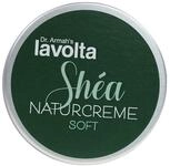 LAVOLTA Shea Naturcreme soft 125 ml