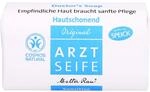 Pflanzen&ouml;l Seife Arztseife sensitive, 100 g