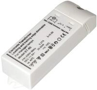 Transmedia Halogen-Trafo, wei&szlig;, LT2L