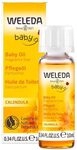 Weleda Calendula Pflege&ouml;l parf&uuml;mfrei 10 ml