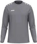 JAKO Kinder Sweatshirt One, grau, 116