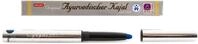 Berk AY-090-12 Ayurvedische Kosmetik - Edler Kajal, Ozean