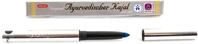 Berk AY-090-13 Ayurvedische Kosmetik - Edler Kajal, Marine