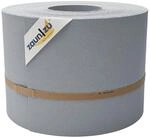 zaun|zu&reg; Premium 35 Meter Rolle 19cm hoch | genarbte Oberfl&auml;che 