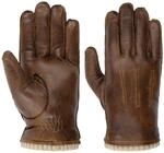PEARLWOOD Herren Handschuh WILSON aus Schafleder