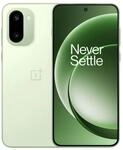 OnePlus 15R 5G 12 GB/256 GB Gr&uuml;n (Mint Breeze) Dual-SIM