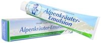 Lac&uuml;re Alpenkr&auml;uter Emulsion 4er Sparset - Nat&uuml;rliche K&ouml;rperpflege f&uuml;r...