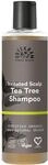 Urtekram Teebaum Shampoo &ndash; Zertifiziert biologisch, vegan, beruhigende und