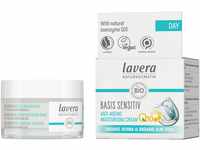 Lavera Basis Anti Ageing Moisturising Cream Q10