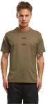 Brandit BW Tropenshirt, Farbe: Olive, Gr&ouml;&szlig;e: 10