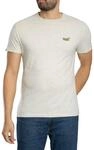 Superdry Vintage Logo Embroidered Short Sleeve T-Shirt XL
