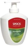 Speick Original Fl&uuml;ssigseife Seifenspender 300 ml &ndash; milde Handseife im praktischen