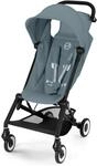 CYBEX Gold Buggy AGIS, Von ca. 6 Monaten bis ca. 4 Jahre (max. 22 kg), Geeignet als