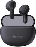A4tech A4 TECH 2DRUMTEK B20 True Wriless TWS Kopfh&ouml;rer, Bluetooth 5.2, Hybrid Active