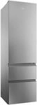 Haier K&uuml;hl-Gefrierkombination 3D 60 Series 3 Pro HTR3620CNMG