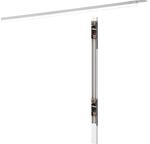 Osram Switch Batten Schlanke LED-Lichtleiste mit eingebautem Schalter 1200 mm...