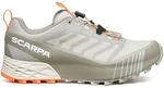 Scarpa Herren Ribelle Run 2 GTX Schuhe, Light Olive-Tonic, 42