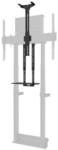 NEOMOUNT Select Video KIT CAM- &AV Shelf (INCL. LOGITECH Rally BAR (Mini)...