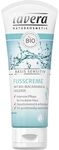 LAVERA basis sensitiv Fu&szlig;creme dt 75 ml