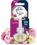 Glade Electric Scented Oil Nachf&uuml;ller, Elektrischer Raumduft, 1er Pack