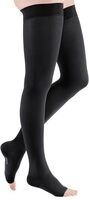 mediven comfort CCL2 AG Kompressionsstr&uuml;mpfe normal (72-83 cm) o. Fu&szlig;spitze