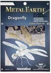 Metal Earth: Dragonfly