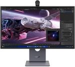 Lenovo Yoga Pro 27UD-10 | 26.5"QD-OLED Monitor mit 4K-Modulkamera -4 Mikrofonen 