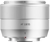 TTArtisan 35 mm F1.8 II Metallgeh&auml;use, Autofokus, AF-Objektiv, kompatibel mit