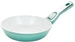 Genius Cerafit Revolution Pfanne 20 CM mit Keramik Antihaftbeschichtung, kleine