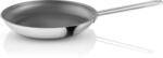 Eva Trio Bratpfanne 28 cm &ndash; Slip-Let&reg; Laser Titanium &ndash; ohne chemische