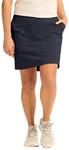 Jack Wolfskin Desert Skort W